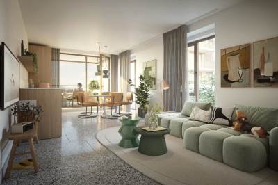 Woning Develstein 42L Amsterdam