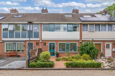 Woning Hooizolder 86 Drachten