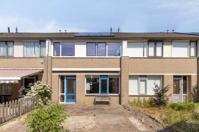 Woning Peter Corneliusstraat 11 Waalwijk
