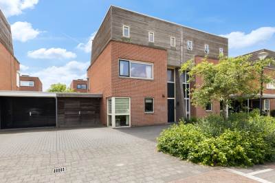 Woning Kotter 18 Nijkerk