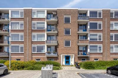 Woning Scheldestraat 59 Purmerend