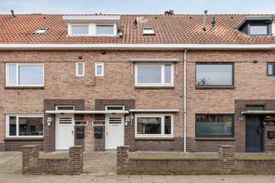 Woning Barrierweg 179 Eindhoven