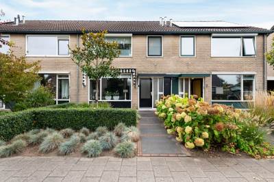 Woning Rozenkamp 58 Neede