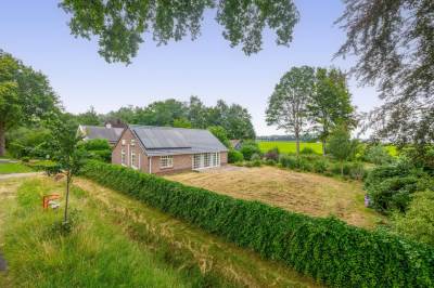 Woning Kentersweg 16 Blijham