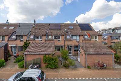 Woning Coen Botrede 6 Capelle aan den IJssel