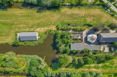 Bouwgrond Bovenberg 84a 3 Bergambacht