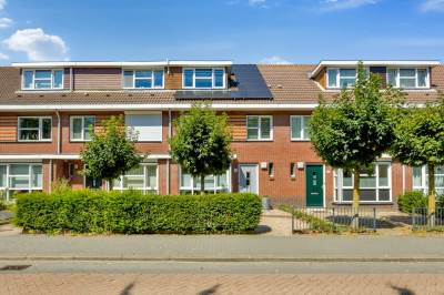 Woning Griseldalaan 44 Nieuw-Vennep