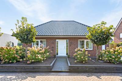 Woning Balsahout 2 Assen