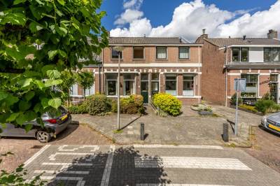Woning Voorweg 73 Heemstede
