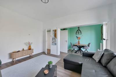 Woning Medemblikstraat 166 Den Haag