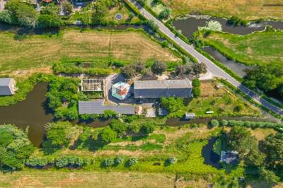 Bouwgrond Bovenberg 84a 2 Bergambacht