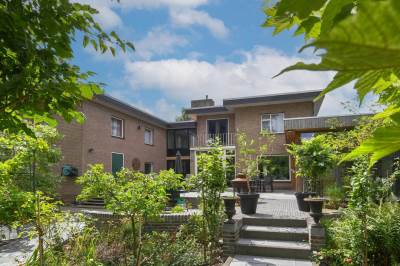 Woning Roggelseweg 34 Haelen
