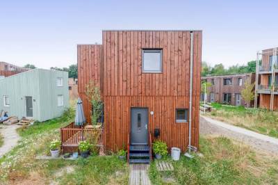 Woning Eikberg 14 Eindhoven