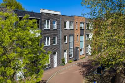Woning Visserijstraat 21 Enschede