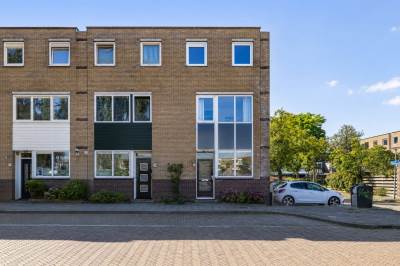 Woning Helper Molenstraat 8E Groningen