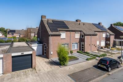 Woning Laurierstraat 45 Nederweert