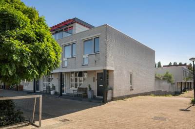 Woning Carry Pothuiskade 34 Vlaardingen