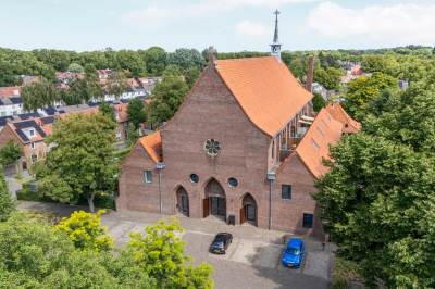 Woning Rubensstraat 72 Den Bosch