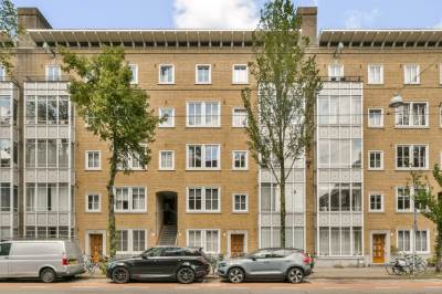 Woning Stadionweg 1382 Amsterdam