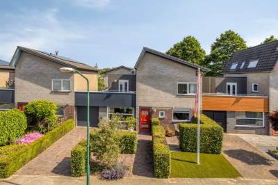 Woning Andoornweg 37 Grave