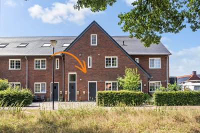 Woning Hamerbijl 12 Dalfsen