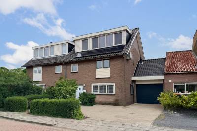 Woning Elzenstraat 50 Nieuwkoop