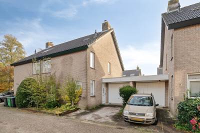 Woning Valreep 74 Amstelveen