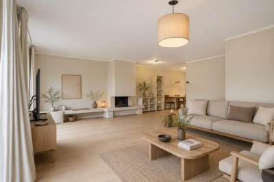 Woning Buitengaats 9 Amstelveen