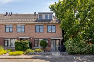 Woning Hoenderhei 55 Best