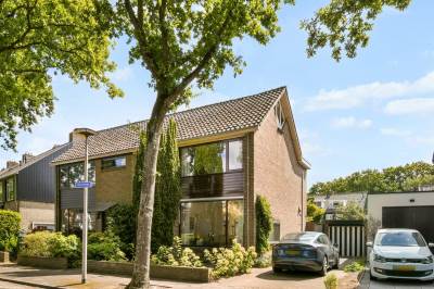 Woning Lijsterlaan 16 Sassenheim