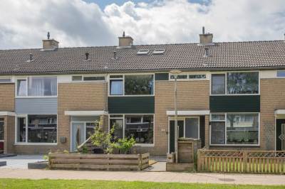 Woning Moezelstraat 66 Assen