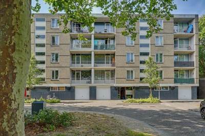 Woning Bosseplaat 233 Rozenburg (ZH)