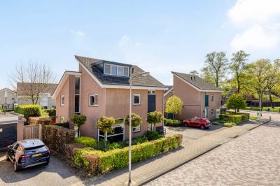 Woning Bronforelstraat 152 Hengelo (OV)