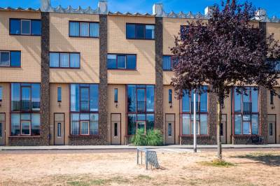 Woning Zuidpoolsingel 198 Alphen aan den Rijn