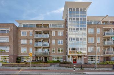 Woning Raadhuisstraat 10E Brunssum