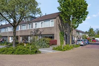 Woning Dissel 27 Veenendaal