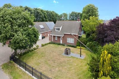 Woning Biezenstraat 30 Wouw