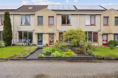 Woning Kalmoes 6 Zuidhorn