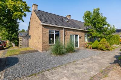 Woning Kerspellaan 11 Assen