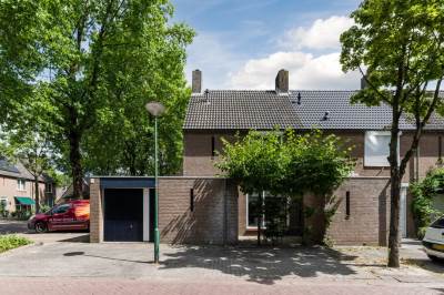 Woning Bongelakker 104 Rijen