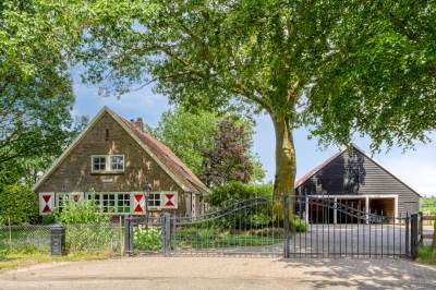 Woning Tempelweg 3 Nijverdal