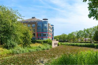 Woning Zomervlinderberm 76 Houten