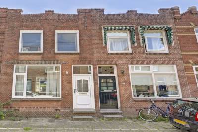 Woning Warmoezierskade 31 Gouda
