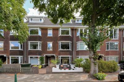 Woning Lijsterbeslaan 119 Rijswijk (ZH)