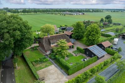 Woning Weteringsteeg 54 Rhenen