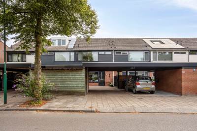 Woning Lange Dreef 67 Veenendaal