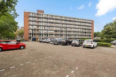 Woning Maria in Campislaan 149 Assen
