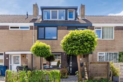 Woning Sluiswaard 114 Alkmaar