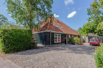 Woning Dorpsstraat Holysloot 33A Amsterdam