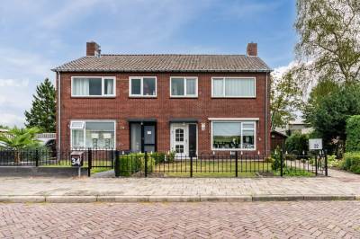 Woning Kanaalweg Noord 32 Vriezenveen